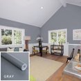 thumbnail image 2 of XZNGL Kind Color Shiny Furniture Refurbished Stickers Pvc Removable Wallpaper Home, 2 of 3