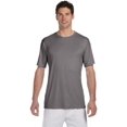 thumbnail image 3 of Hanes T-Shirt Cool Dri 4 oz., 3 of 7