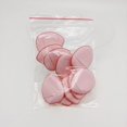 thumbnail image 1 of FSTDelivery Finger Puff, Mini Finger Makeup Sponges Finger Puff Pads Applicator Soft Beauty Cosmetic Makeup Tools For Foundation, Beauty Sponges For Face Profusion, Christmas Gifts for Women, 1 of 2