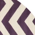 thumbnail image 2 of Safavieh Chatham Jake Tapis Chevron, 2 of 6