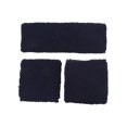 thumbnail image 1 of Gravity Trading Bandeau + Bracelet Kit - Marine, 1 of 1