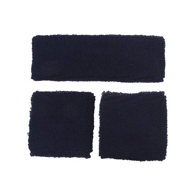 Gravity Trading Bandeau + Bracelet Kit - Marine