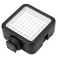 thumbnail image 3 of Camera Video Light, LED Camera Video Light, ABS 800lm Fill Light, 3 of 7