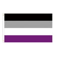 thumbnail image 3 of EGNMCR Pride Flag Pride Flag Progress LGBT Flags 3x5 Outdoor Bisexual All Inlcusive Pride Flag Heavy Duty Polyester Flags Deco Bisexual Lesbians ensign ensign, 3 of 8
