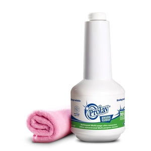 Prolav Glow Concentré Nettoyeur multi-surface, 400ml