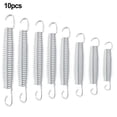 thumbnail image 4 of Bgsha 10x Ressorts de Trampoline Ressort de Remplacement Pièces de Trampoline Galvanisées Robustes, 4 of 6