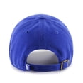 thumbnail image 2 of New York Giants NFL Clean Up Cap | Adjustable - '47, 2 of 2