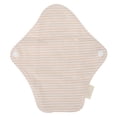 thumbnail image 2 of Sanitary Napkin, Lightweight Reusable Menstrual Pads  For Home #1,#2,#3, 2 of 8