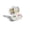 WH, variant on TopLLC Storage Bins Portable Mini Dispensing Box Tablets Dispensing Box Storage Box Portable Storage Bags