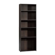 Sauder Beginnings 5-Shelf Bookcase