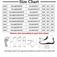 thumbnail image 3 of Winter Snow Boots Keep Warm And Velvet Cotton Shoes Female Student Short Boots Waterproof, 3 of 9