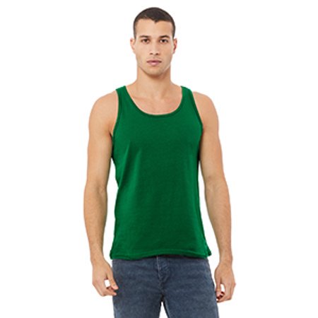 Bella + Canvas Débardeur Jersey Unisexe