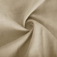 thumbnail image 5 of cllios Cotton Linen Pants for Men Pleated Front Trouser Straight Leg Suit Trousers Basic Solid Color Office Trouser Lightweight Business Casual Formal Pants, 5 of 5