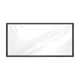 thumbnail image 1 of WIFKLSIIPG Window Insulation for Winter for Windows for Winter Winter Window Insulation Thermal Window Cover Window Winterizing Kit Windproof Frostproof Curtains, 1 of 4