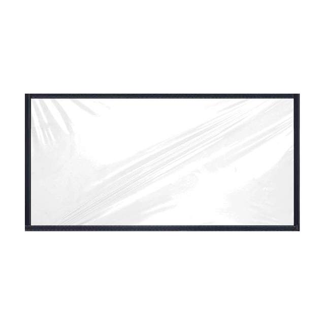 WIFKLSIIPG Window Insulation for Winter for Windows for Winter Winter Window Insulation Thermal Window Cover Window Winterizing Kit Windproof Frostproof Curtains