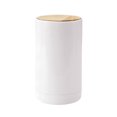 thumbnail image 1 of Upgrade Up Qtip Holder For Qtip Dispenser Bathroom Organizer Bathroom Toothpick Holder Fabric Clothes Organizer Storage Moving Medium Storage Storage Container 30 Gallon Storage with Lids Pretty, 1 of 9