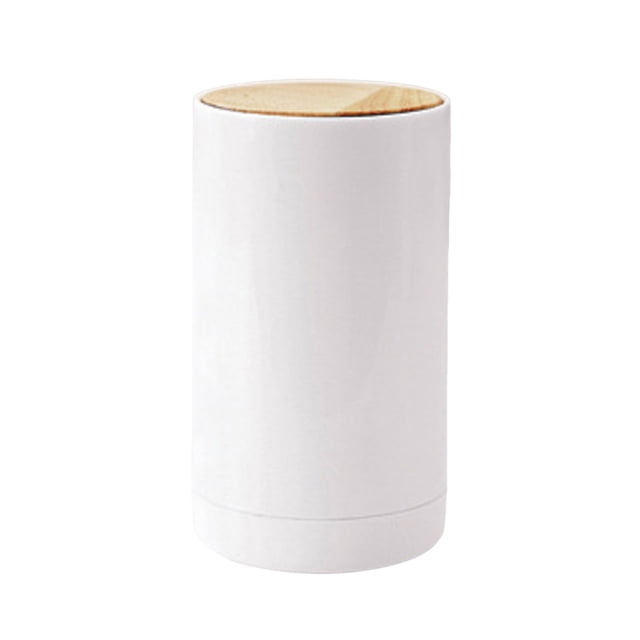 Upgrade Up Qtip Holder For Qtip Dispenser Bathroom Organizer Bathroom Toothpick Holder Fabric Clothes Organizer Storage Moving Medium Storage Storage Container 30 Gallon Storage with Lids Pretty