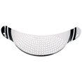 thumbnail image 3 of Rbaofujie Kitchen Accessories Stainless Steel Water Filter Vegetablemoon Shaped Pot Side Filter Slag Separator Filter Baffleplate Two Options Kitchen Accessories, 3 of 3