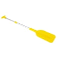 thumbnail image 1 of 1Pcs Telescopic Paddle  Portable Collapsible Adjustable Aluminum Alloy Oar Safety Boat Accessories, 1 of 7