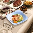 thumbnail image 5 of PRETXORVE Fruit Tray Home Living Room Coffee Candy Tray Tray, 5 of 5