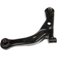 thumbnail image 1 of Dorman Control Arm 520-493 OE Solutions; OE Replacement; With Ball Joint And Bushings, 1 of 2