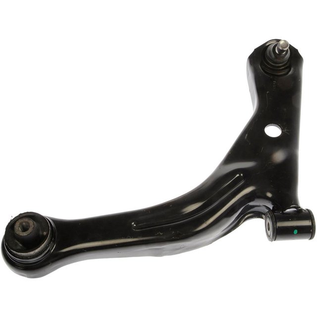 Dorman Control Arm 520-493 OE Solutions; OE Replacement; With Ball Joint And Bushings