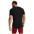 thumbnail image 3 of Jockey T-Shirt de Dessous à Col Rond Extensible en Coton pour Homme - Lot de 6, 3 of 6