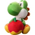 thumbnail image 1 of Yoshi Peluche avec Pomme 7 Pieds', 1 of 4