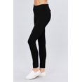 thumbnail image 5 of Pantalon Ponte à Taille Élastique, 5 of 5