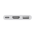 thumbnail image 2 of Apple USB-C Digital AV Multiport Adapter, 2 of 2