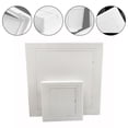 thumbnail image 5 of Housse de Porte Blanche d'Inspection pour Ouvertures Murales Standard et Rénovations, 5 of 5