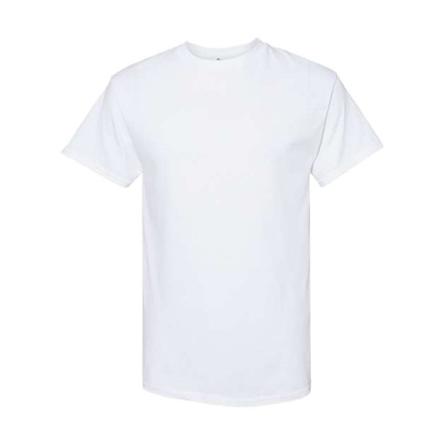 Alstyle T-Shirt Adulte 5.1 oz., 100 % Coton