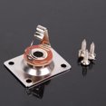 thumbnail image 4 of 6.35mm 1/4'' Square Guitar Jack Portable, 4 of 8