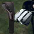 thumbnail image 4 of Long Sleeves Golf Wood , Anti Scratch Utility Scratch Golf Putter Cover Protection Non Slip Protector Guard Outdoor Sport , Driver wood, 4 of 8