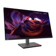 thumbnail image 2 of Lenovo ThinkVision Moniteur 31,5 Po - P32p-30, 2 of 7