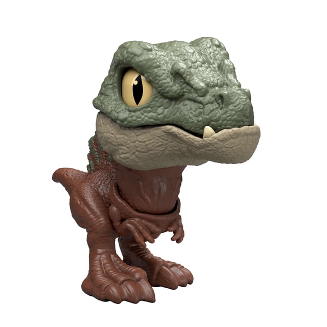 Jurassic-World-Mighty-Little-Biters-Dinosaur-Toy-with-Bite-Action,-Eye-Change,-Collectible-Figure