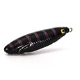 thumbnail image 3 of Appât de Pêche Souple en Caoutchouc de Silicone Leurre de Pêche Artificiel avec Hameçon, 3 of 8