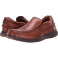 thumbnail image 1 of Florsheim Work pour Hommes Bayside à Embout d'Acier à Enfiler, 1 of 5
