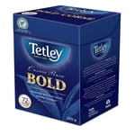 Tetley Orange Pekoe Bold Tea