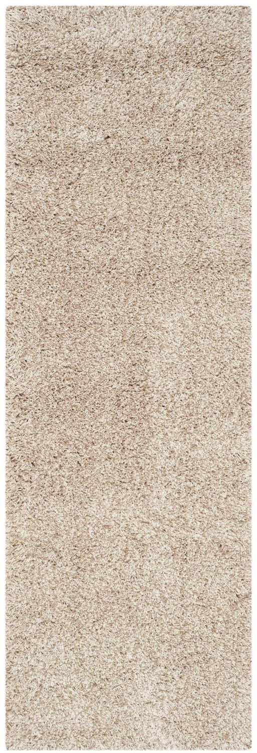 Safavieh California Tapis Peluche Solide Shag