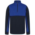 thumbnail image 1 of Finden & Hales Boys/Girls Quarter Zip Track Top, 1 of 1