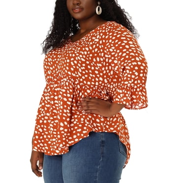 GRACE & GRANDEUR Women's Plus Size Lace Hollow Out Cropped Bolero Shrug Cardigan