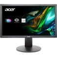 thumbnail image 1 of Acer K202Q bi 19.5-inch Professional HD+ (1600 x 900) Monitor, 1 of 2
