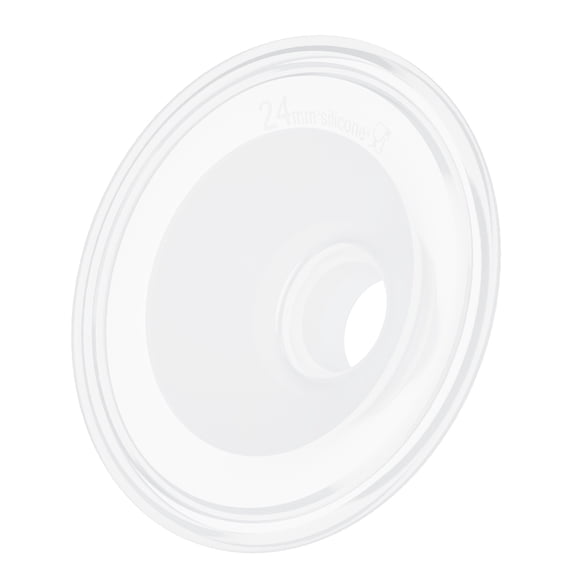 Momcozy Pump Accessory S9Pro S12Pro (Choose Your Size) 17-27mm Flange etc, S9/S12 Pro Breast Pumps Parts Replace