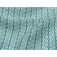 thumbnail image 4 of oneOone Viscose Jersey Fabric Diamond Geometric Fabric Prints By Yard 60 Inch Wide, 4 of 5