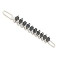 thumbnail image 4 of DOLITY Bendable Cleaner Brush Portable Kitchen Sinks Countertop Scrubber Cleaning Tools, 4 of 9