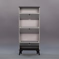 thumbnail image 4 of SOCE008 - Armoire à Chaussures Moderne Nordique Zhtao, 4 of 8