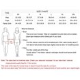 thumbnail image 2 of Women Solid Swim Skirt Build-in Brief Tummy Control Tankini Bottoms, 2 of 6