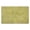 Feuilles Vertes (38), variante sur Tapis de Bain Vert 20x32 Pouces - Tapis Shaggy Épais Premium avec Design de Plantes Mignon - Absorbant et Antidérapant - Lavable en Machine