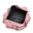 thumbnail image 4 of PRETXORVE Sac à Main de Voyage Multifonction Imperméable Sac à Main Grande Capacité Bagage de Mise en Forme pour Femmes, 4 of 6